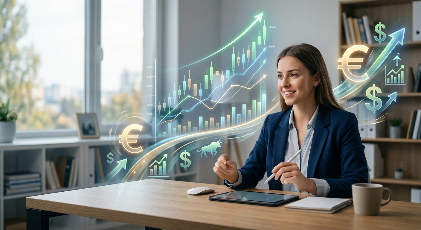 Introducción a las finanzas